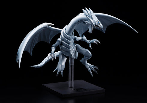 『遊☆戯☆王デュエルモンスターズ』OSHI WORKS 青眼の白龍